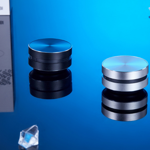 ¡Convierte cualquier cosa en un Altavoz! Sonido Bluetooth, portátil y con vibración