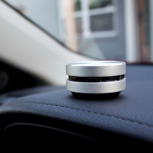 ¡Convierte cualquier cosa en un Altavoz! Sonido Bluetooth, portátil y con vibración