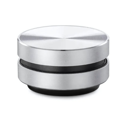 ¡Convierte cualquier cosa en un Altavoz! Sonido Bluetooth, portátil y con vibración