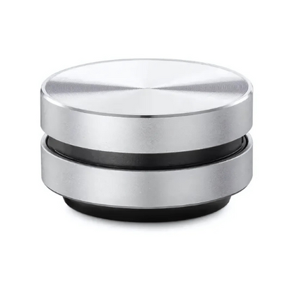 ¡Convierte cualquier cosa en un Altavoz! Sonido Bluetooth, portátil y con vibración