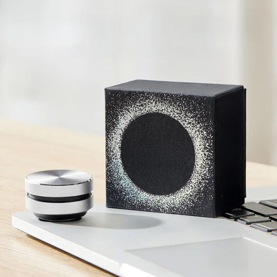 ¡Convierte cualquier cosa en un Altavoz! Sonido Bluetooth, portátil y con vibración