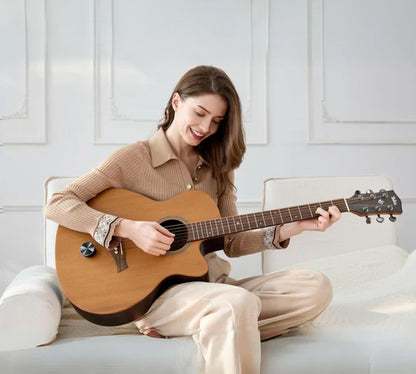 ¡Convierte cualquier cosa en un Altavoz! Sonido Bluetooth, portátil y con vibración